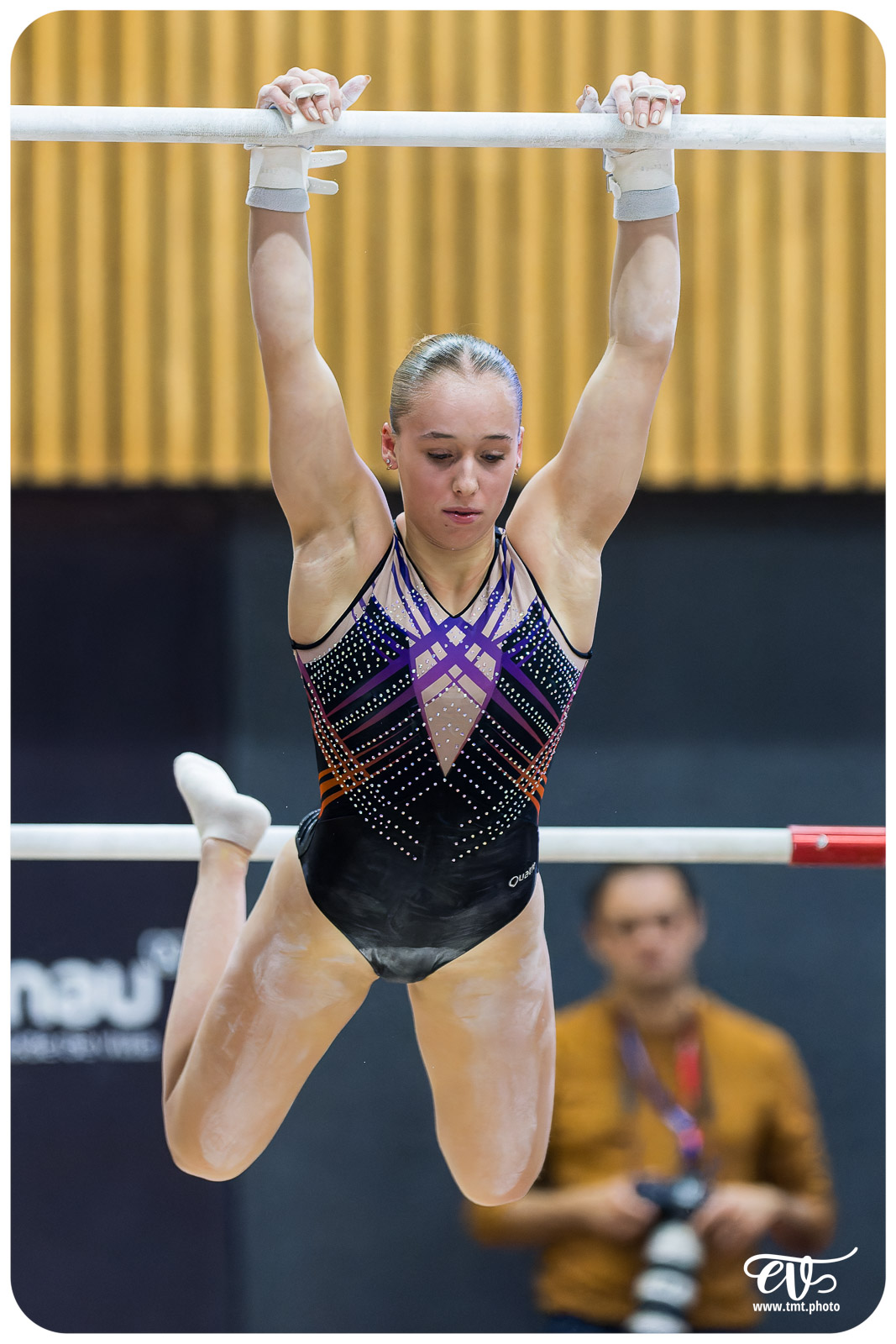 TOP 12 HAGUENAU - LYON